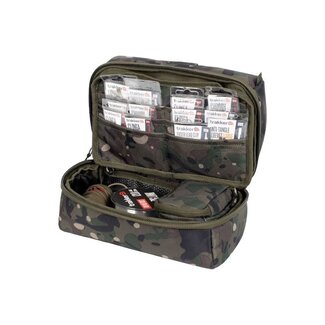 trakker nxc camo pva pouch **pre-order**