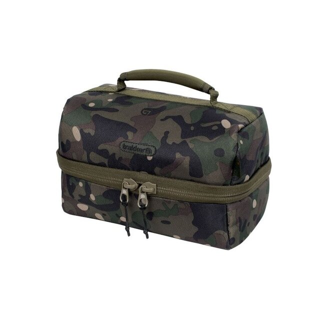 trakker nxc camo pva pouch