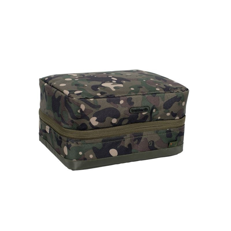 Nxt Rig Box Trakker NXC Camo Rig R Box - Hareco Hengelsport