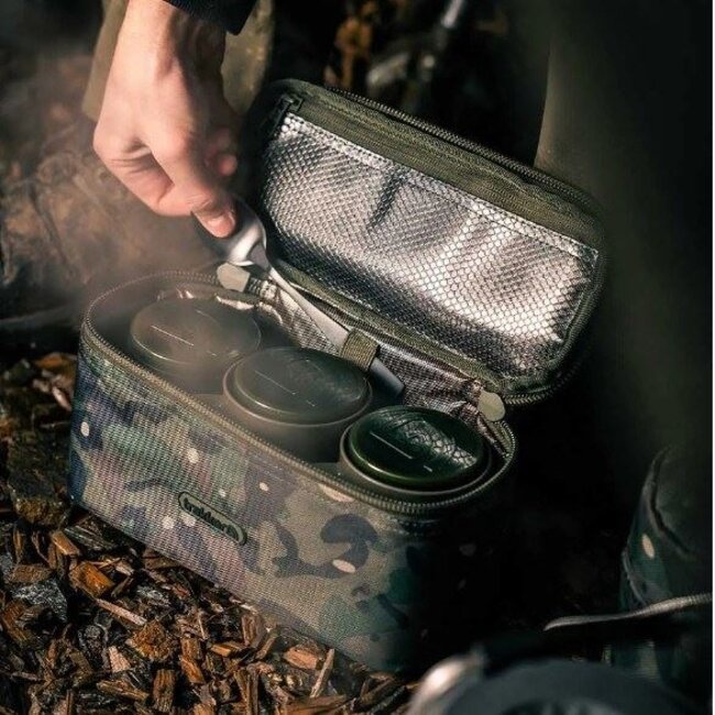 trakker nxc camo brew kit