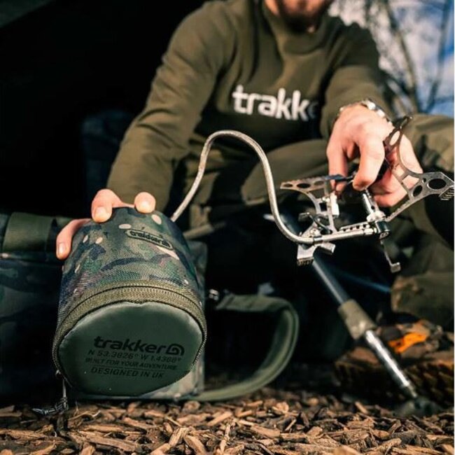 trakker nxc camo gas canister cover