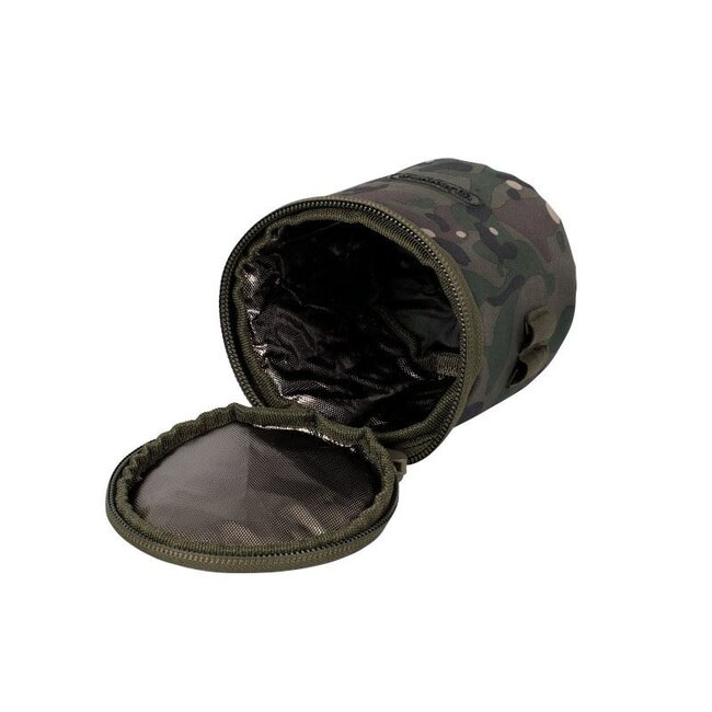 trakker nxc camo gas canister cover