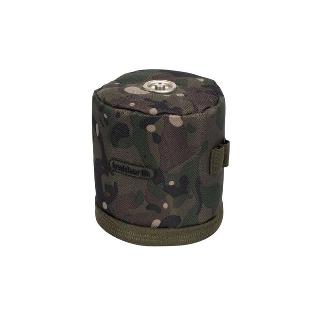 trakker nxc camo gas canister cover