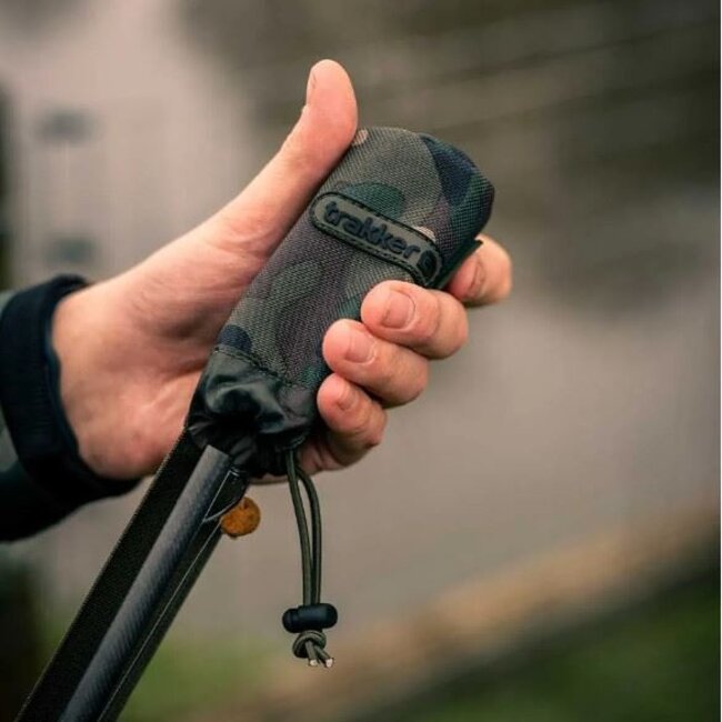 trakker nxc camo  elasticated tip protectors