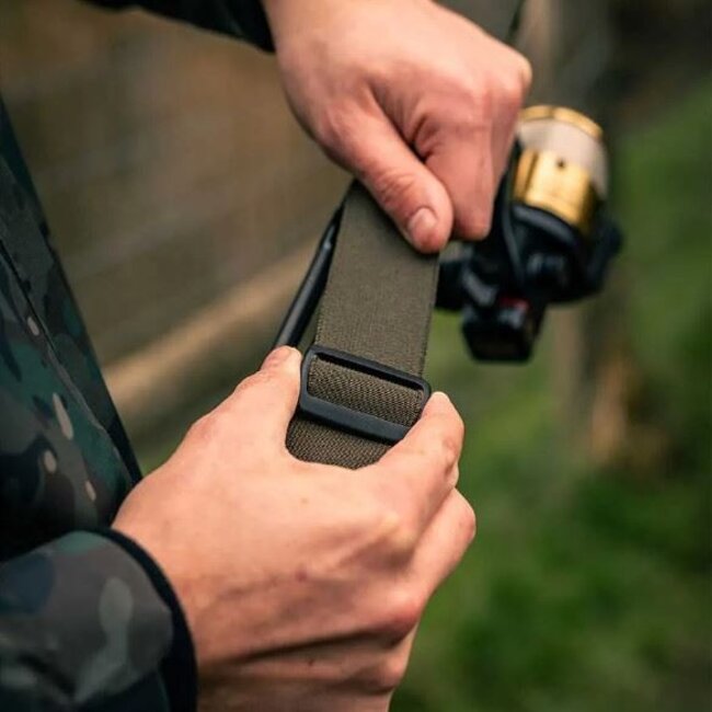 trakker nxc camo  elasticated tip protectors