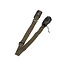 trakker nxc camo  elasticated tip protectors