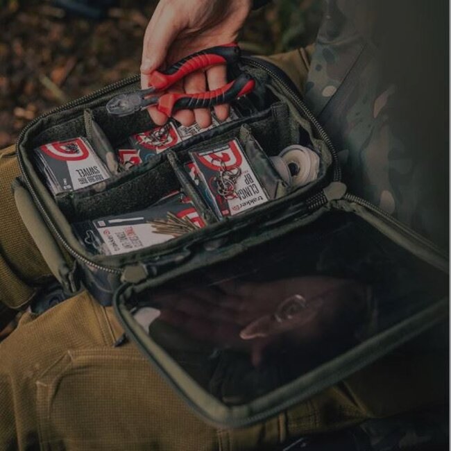 trakker nxc camo bitz pouch large