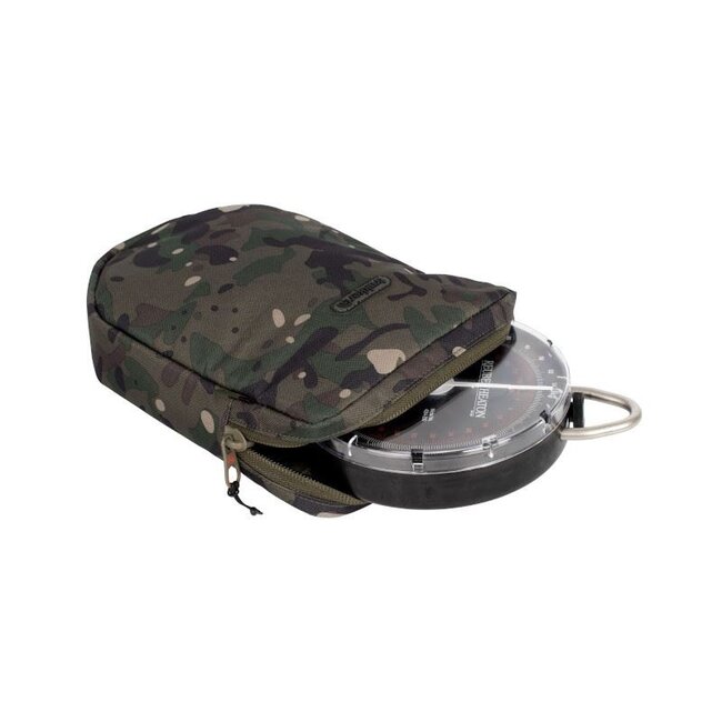 trakker nxc camo scales pouch