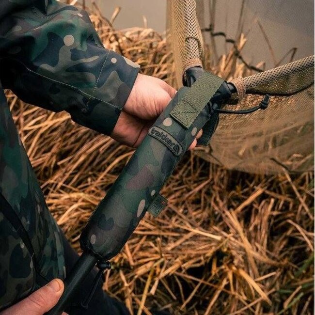 trakker nxc camo net float