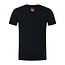 guru gradient connect tee black