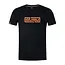 guru gradient connect tee black