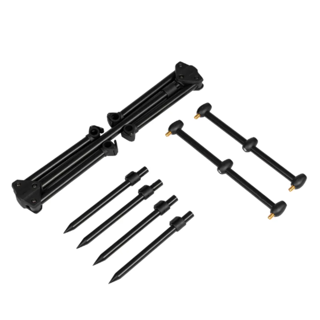 trakker t1 3 rod pod