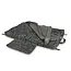 trakker sanctuary mf flat mat