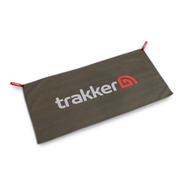 trakker hand towel