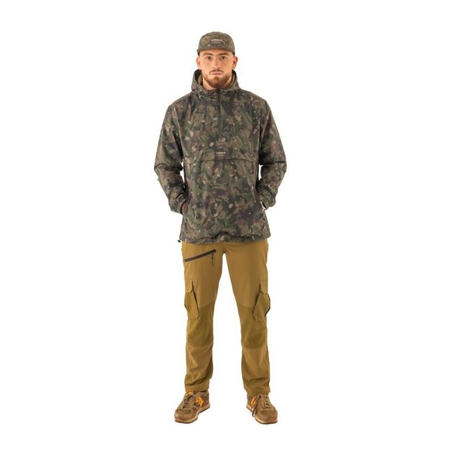 trakker techpro camo smock