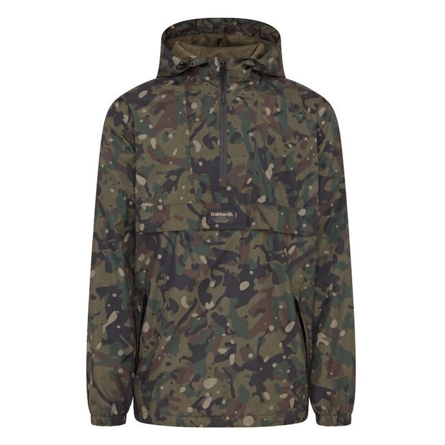 trakker techpro camo smock