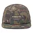 trakker techpro camo 5 panel cap