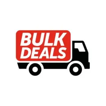 Bulk Deals