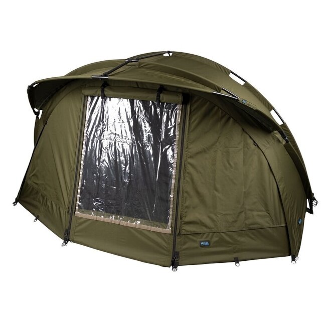 aqua m4 100 bivvy