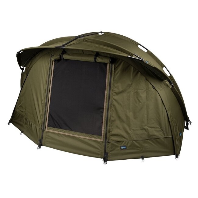 aqua m4 100 bivvy