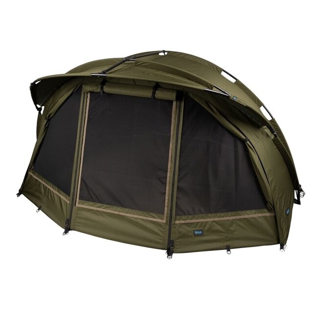 aqua m4 100 bivvy