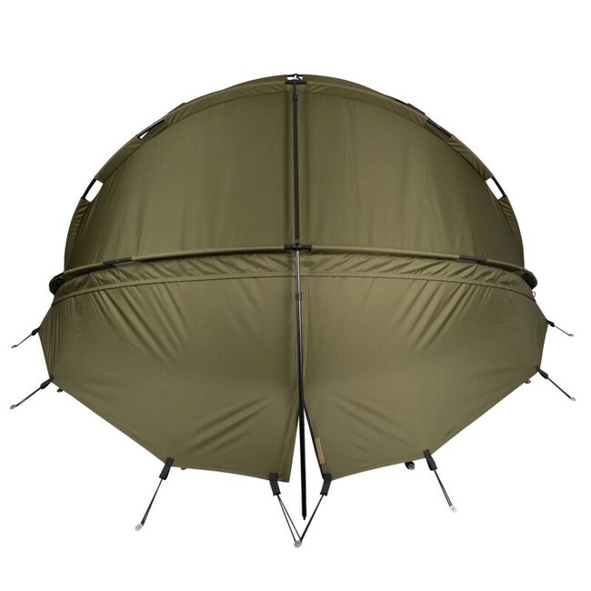 aqua m4 100 bivvy