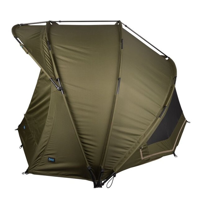 aqua m4 100 bivvy