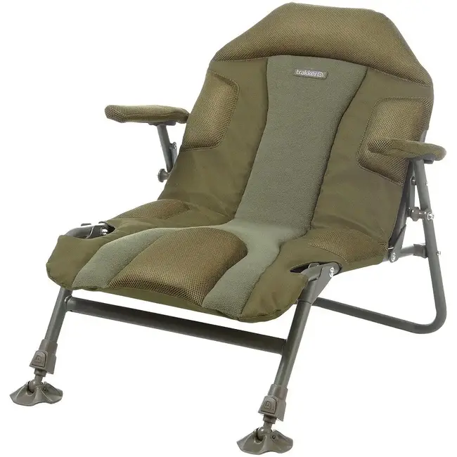 trakker levelite compact chair  **laatste kans**