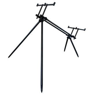 sonik stanz rod pod