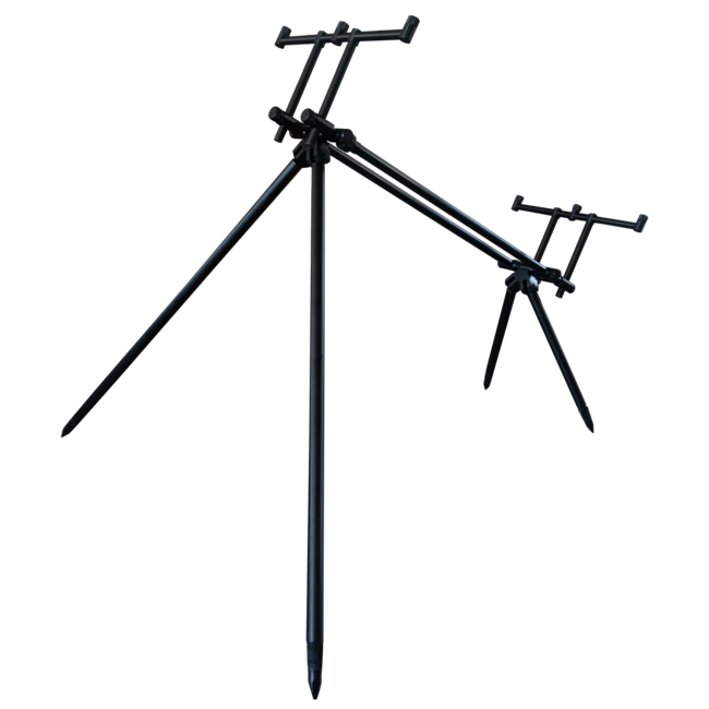 sonik stanz rod pod