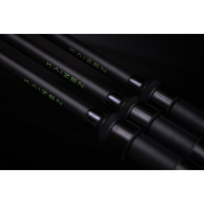 korda kaizen green rod