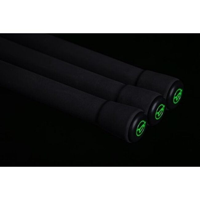 korda kaizen green rod