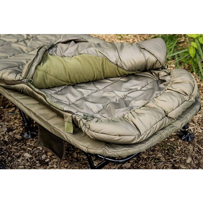 Sonik SKTek 5Season Sleeping Bag Hareco Hengelsport