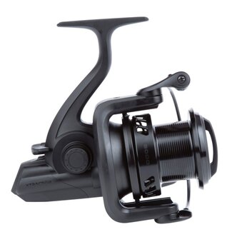 sonik xtractor black reel