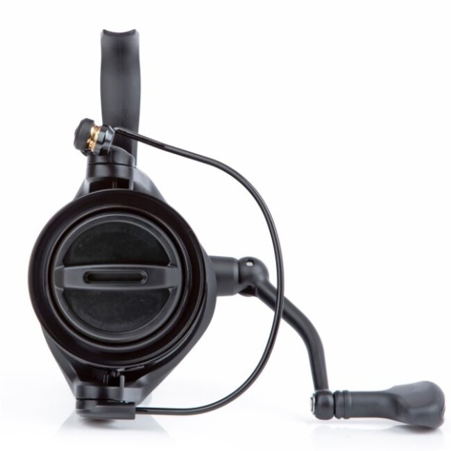 sonik xtractor black reel