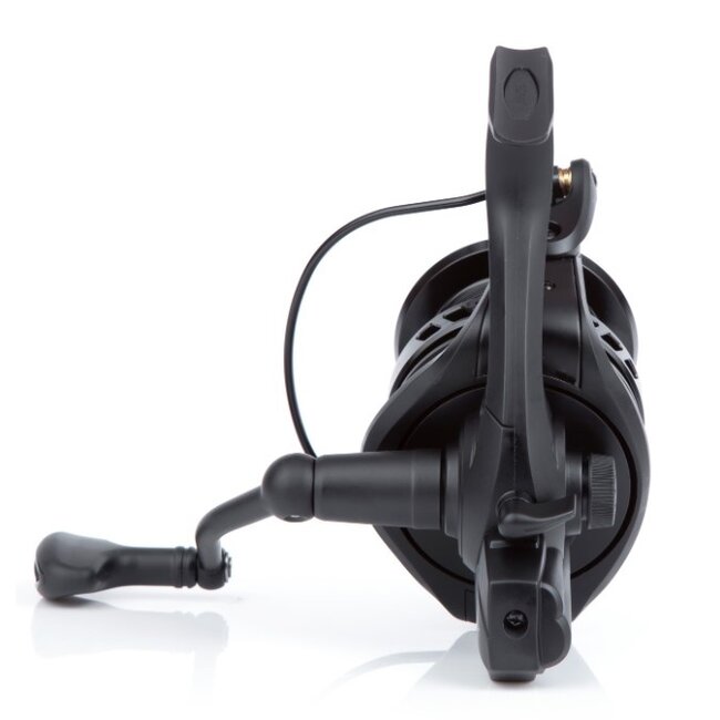 sonik xtractor black reel