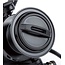 sonik xtractor black reel