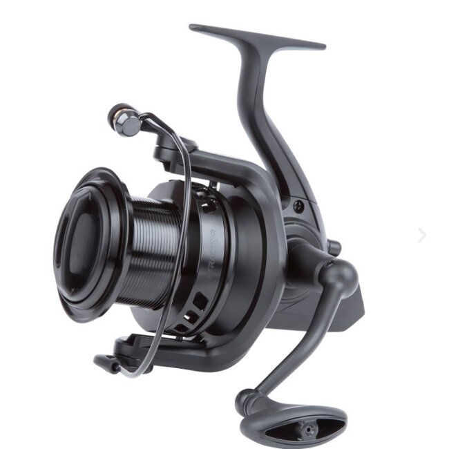 sonik xtractor black reel