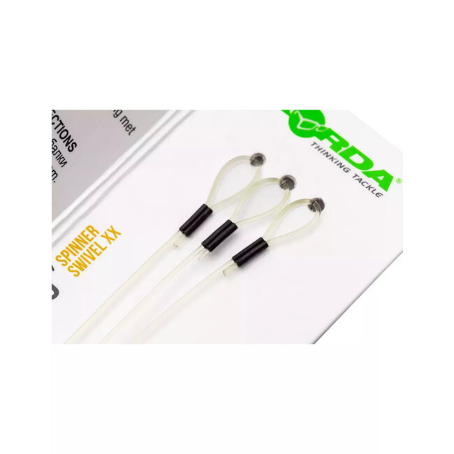 korda boom section - spinner swivel xx