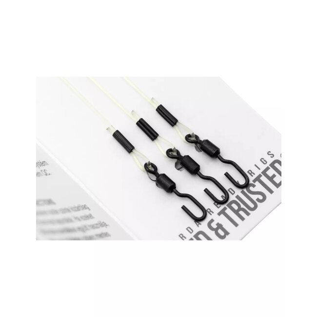 korda boom section - spinner swivel xx