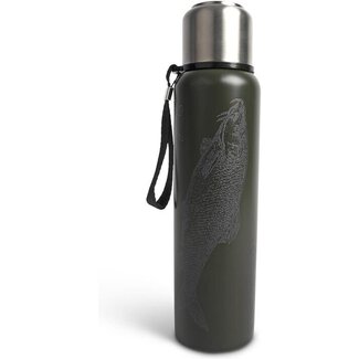 korum thermal flask