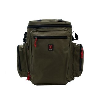 sonik rucksack