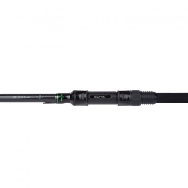 sonik herox carp rod
