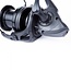 sonik herox carp reel