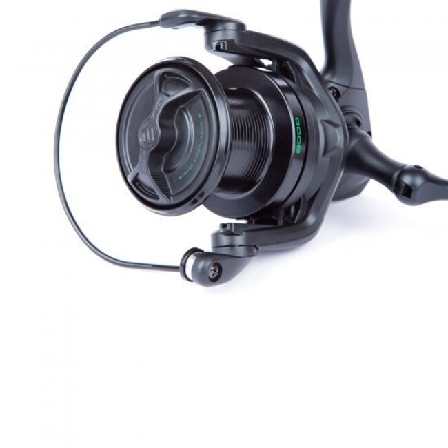 sonik herox carp reel