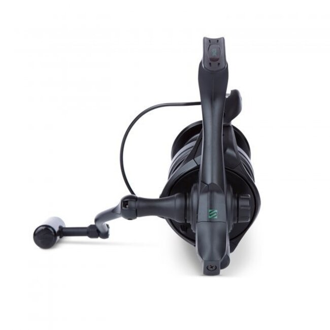 sonik herox carp reel