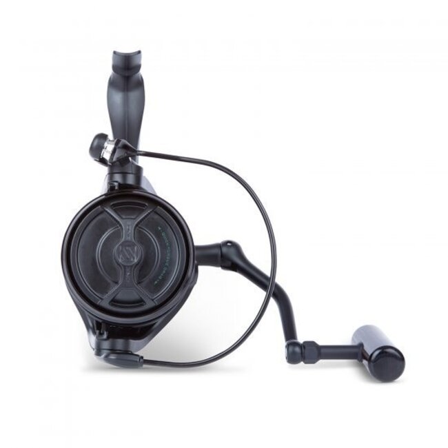 sonik herox carp reel