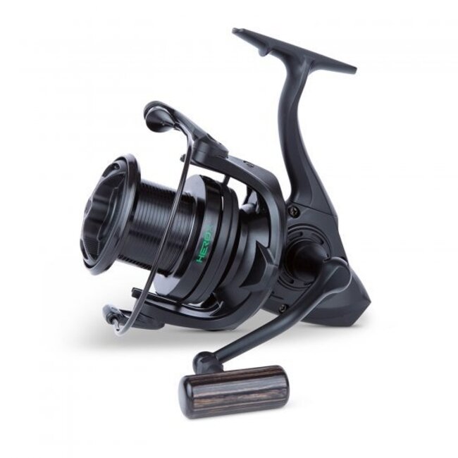 sonik herox carp reel