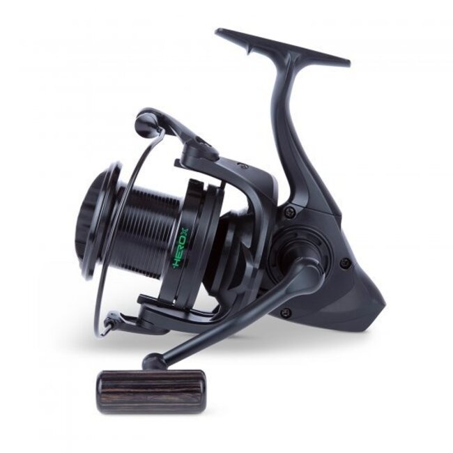 sonik herox carp reel