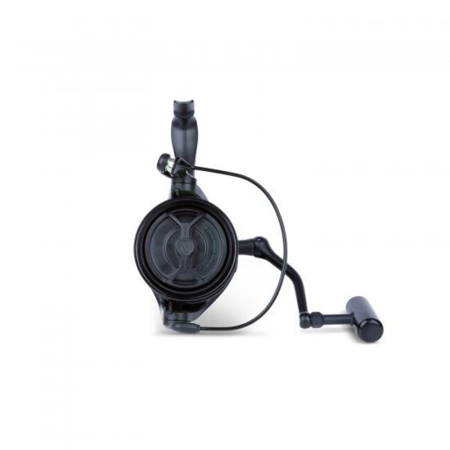 sonik herox spod reel + gratis spod braid